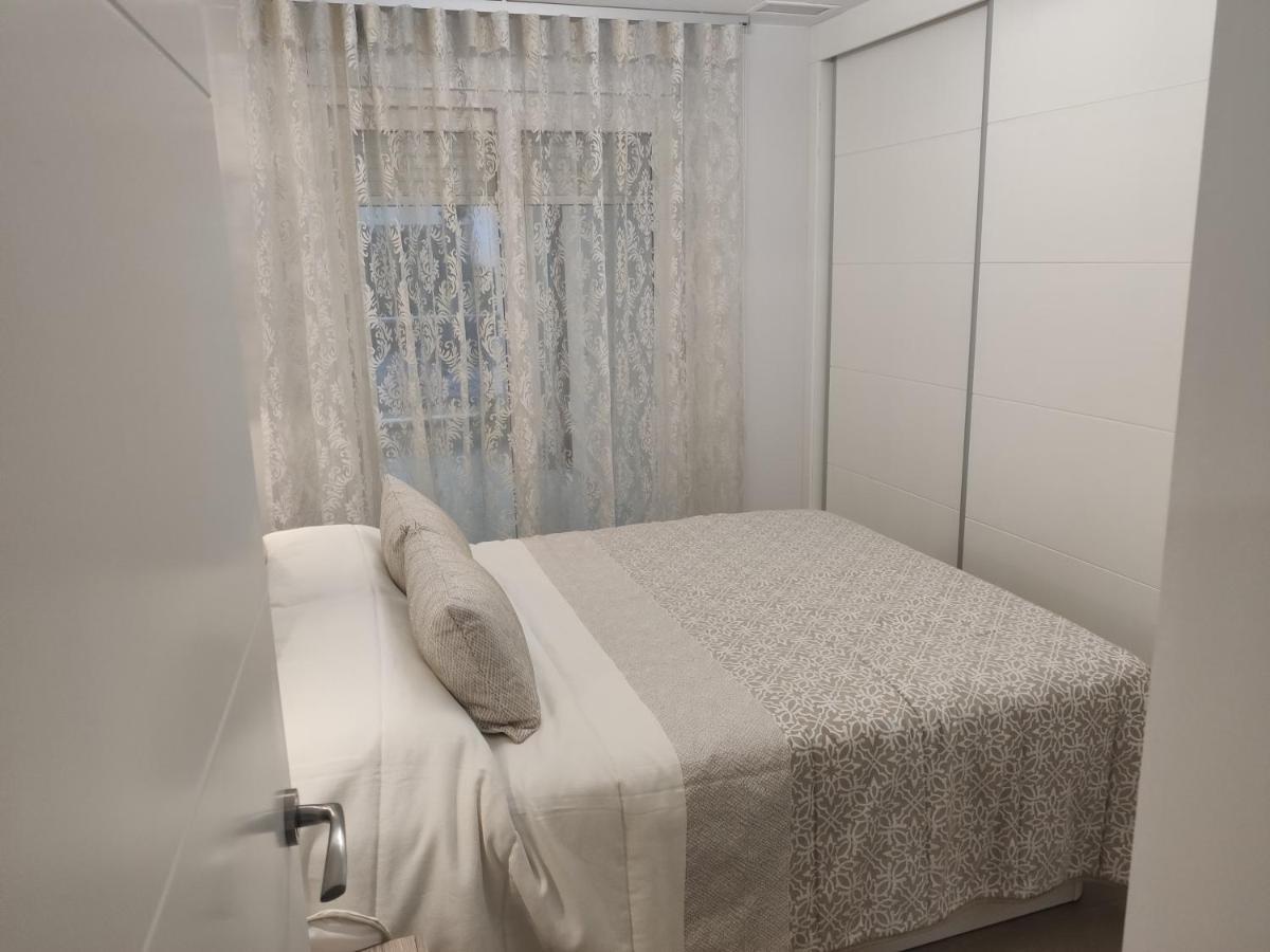 Mariahome Рокетас-де-Мар Экстерьер фото